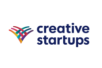 Creative Startups logo